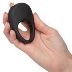 Перезаряжаемое эрекционное виброкольцо Silicone Rechargeable Pleasure Ring