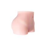 Мастурбатор реалистичный TOYFA Juicy Pussy Brigitte, TPE, телесный