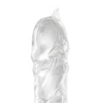 Презервативы Sagami, original 0.01, полиуретан, 17 см, 5,5 см, 20 шт.