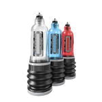 Гидропомпа HydroMax7 WIDE BOY красная