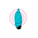Lastic Pocket Dolphin Минивибростимулятор-дельфин