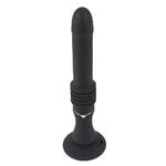 Ручная компактная секс-машина Portable Fucking Machine by You2Toys