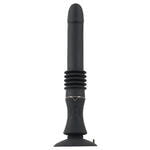 Ручная компактная секс-машина Portable Fucking Machine by You2Toys