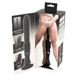 Ручная компактная секс-машина Portable Fucking Machine by You2Toys