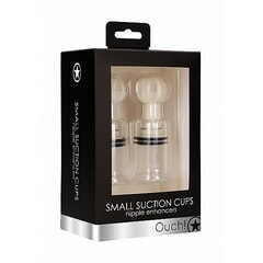 Помпы для сосков Suction Cup Small