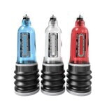 Гидропомпа HydroMax7 WIDE BOY прозрачная