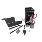Гидропомпа HYDROXTREME5 прозрачная