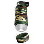 Мастурбатор FUCK FLASK, хаки