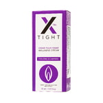 Укрепляющий крем для женщин RUF XTRA TIGHT, 30 мл.
