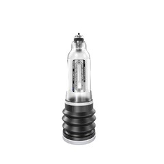 Гидропомпа HydroMax5 прозрачная